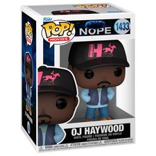 Figura Pop Nope Oj Haywood