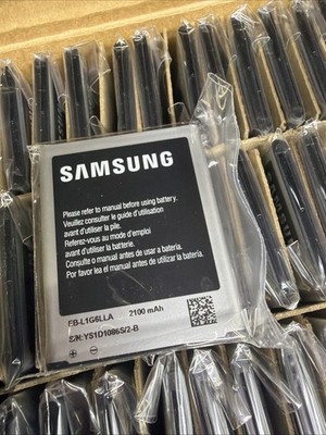 NEW OEM Original Samsung Galaxy S3 III GT-i9300 EB-L1G6LLA EB-L1G6LLZ EB-L1G6LLU