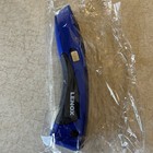 90’s Lenox 20217 Retractable Utility Knife USA Hard To Find Heavy Duty 10 ozs. 