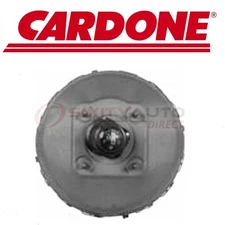 Cardone Reman 54-71085 Power Brake Booster for 18047682 18029874 18029873 vo