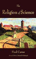 Paul Carus | The Religion Of Science | Taschenbuch | Englisch (2011)
