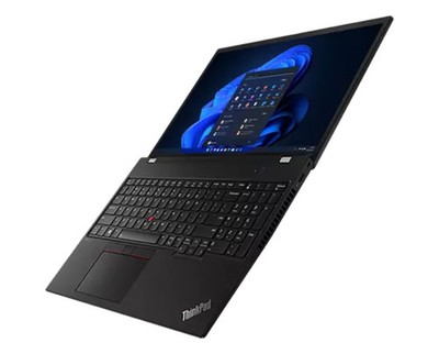 Lenovo ThinkPad P16s Gen 2 16 in Intel mobile i7-1370P 32GB RAM 1 TB SSD