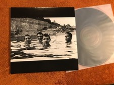 Slint Spiderland Lp Touch & Go Math Rock Post Rock '91 '23 re tglp64 reissue