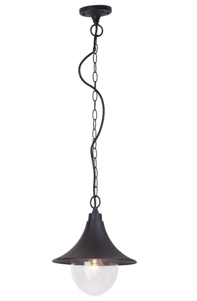 Brilliant Aussenleuchte Aussenlampe Pendelleuchte Pendel Lampe Leuchte 41070/06-image