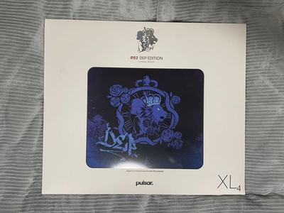 #ad Pulsar Es2 Dep Edition $391.62