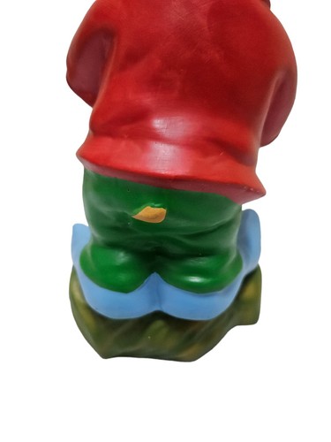 Vintage ALF Figur aus Keramik, 1991, Sonnenbrille Alien Productions, 30 cm hoch - Picture 6 of 15