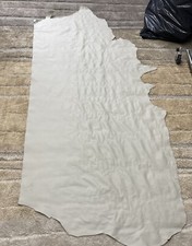 Natural Cowhide Leather Cow Hide Piece