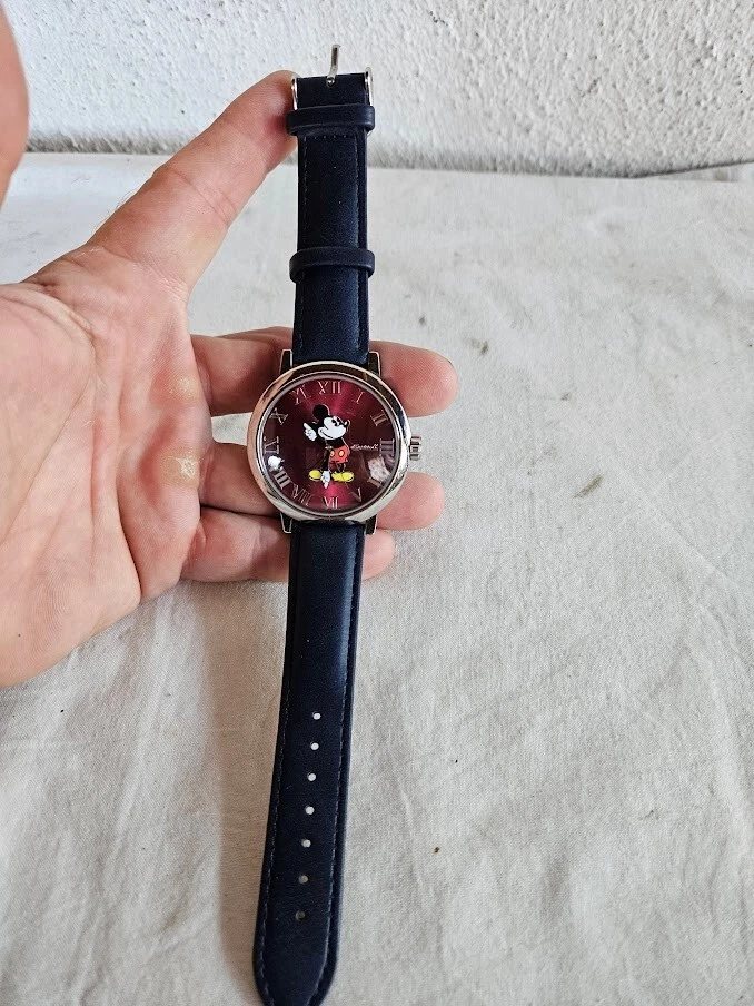 Ingersoll topolino hotsell
