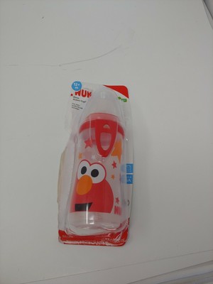nuk sesame street active cup