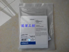 Proximity sensor E2EH-X7D1-T for high temperature and cleaning processes