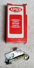 Apico DR-44V Ignition Point Set 1968-74 Buick 1962-74 Chevy 1962-76 Truck & GMC