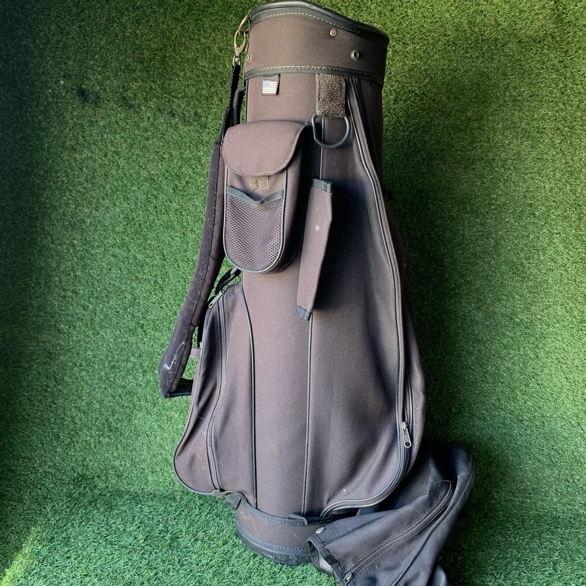 Bennington Golf Black Golf Bags for sale | eBay