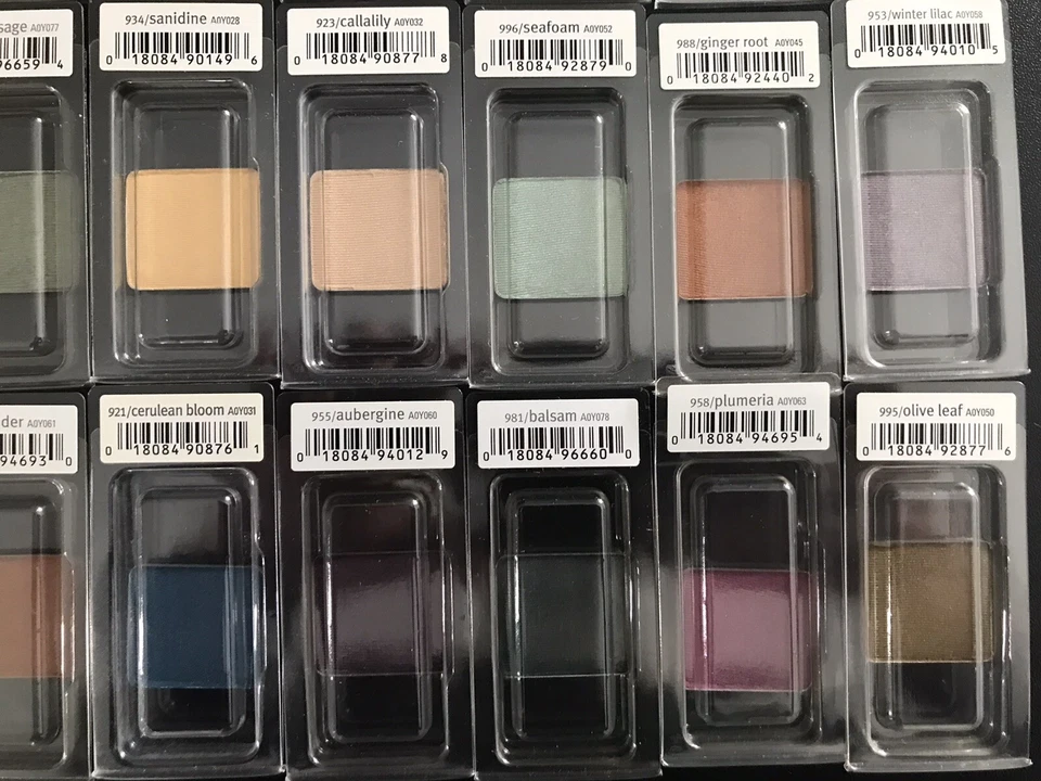 AVEDA EYE SHADOW COLOR CHOOSE SHADE DISCONTINUED BUY MORE AND SAVE - Image 4 of 4