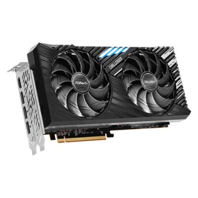 AMD Radeon™ RX 7800XT Challenger 16GB OC ASRock > AMD Radeon™ RX 7800 XT Challenger 16GB OC
