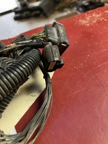 04 RAM 3500 TRANSMISSION WIRING HARNESS VIN C HO FROM 1/5/04 - Bild 12 von 12