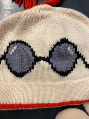 Kate Spade Sunglasses Winter Hat Kate Spade Bow Hat, Illesteva Mirrored Sunglasses, J.Crew J  main image 3
