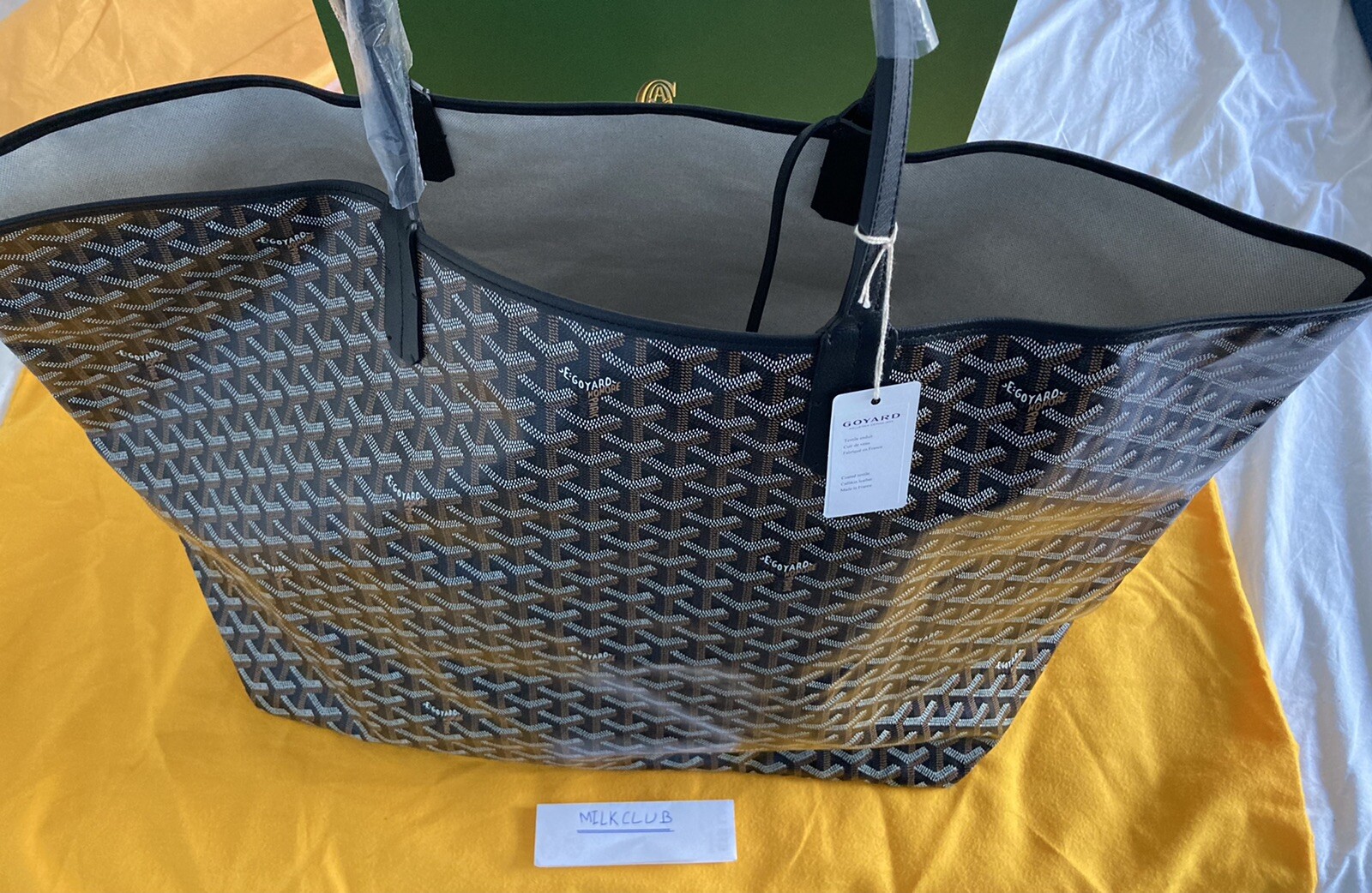 goyard saint louis xxl