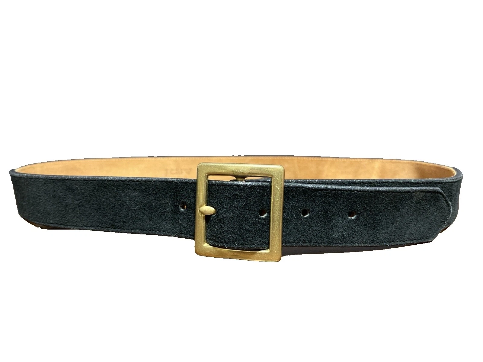 J.CREW Suede Belts for Women