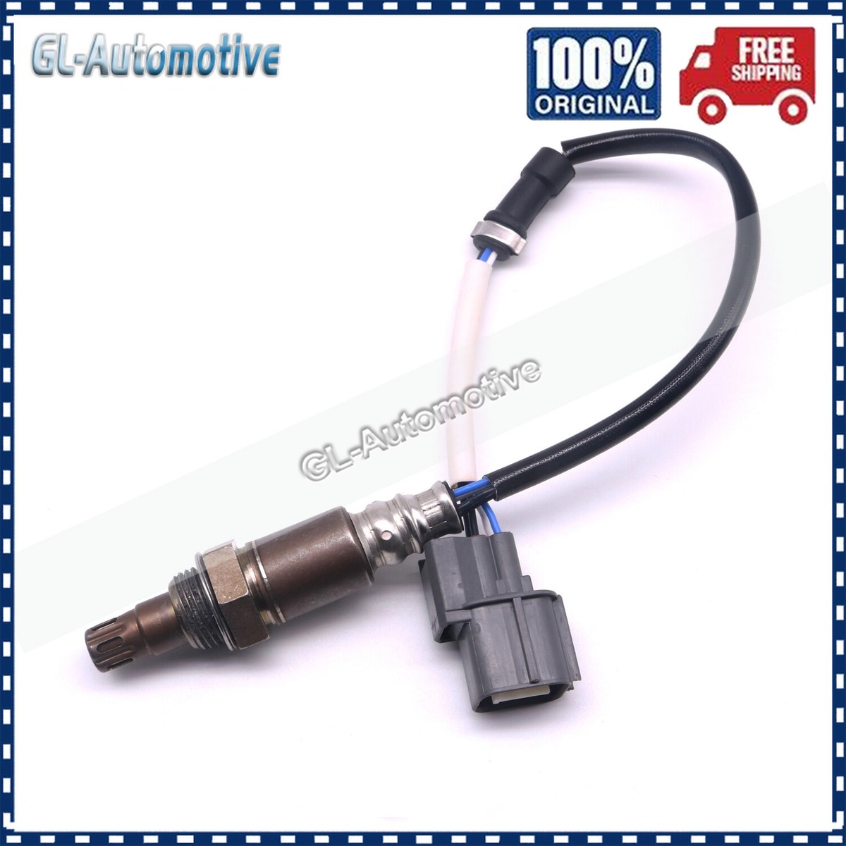 Sensor De Oxígeno 2PCS Para 2005-2006 Honda CR-V Ecuador