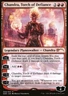 MTG Chandra, Torch of Defiance (6/10) Pioneer Challenger Decks 2021 LP