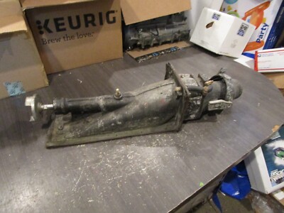 95 TIGERSHARK DAYTONA 640 JET PUMP IMPELLER DRIVE SHAFT ASSY 0673-370 0673-126
