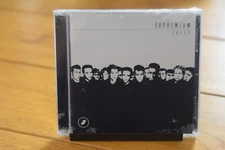 SUPREMIUM "TALES" AUDIO CD [NEW SEALED] OBSCURE POWER POP [176]