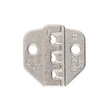 AWG14-10 Wire Crimper Jaws Crimping Pliers Cord End Terminal Jaw Mold Tool L1U6