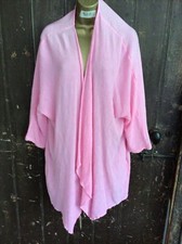 Grizas Pink Jacket Size Xl