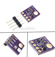 GY-21P Humidity Temperature Atmospheric Sensor Breakout BMP280 SI7021 I2C & SPI