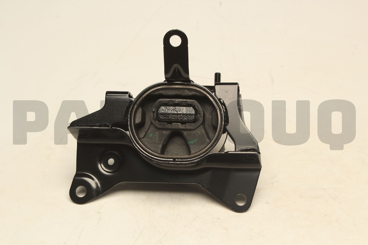 1162052R20 Genuine Suzuki MOUNTING,ENGINE,LH A2L412 11620-52R20 | eBay