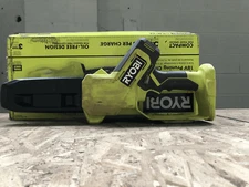 RYOBI ONE+ 18V 6 in. Cordless Battery Compact Pruning Mini Chainsaw (Tool Only)
