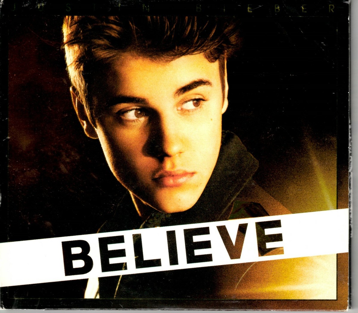 Justin Bieber - Believe - CD 602537016730| eBay
