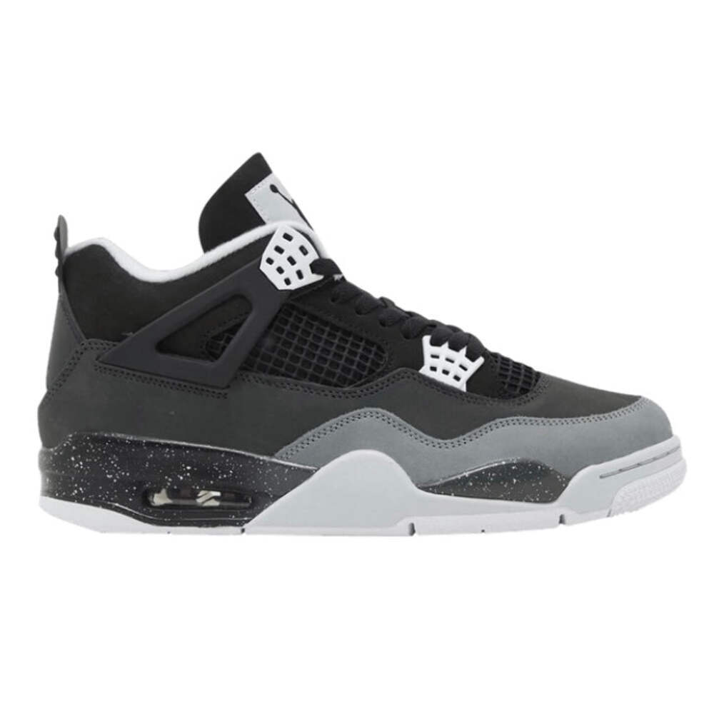 Air Jordan 4 Retro 'Fear' (2024) | eBay Air Jordan 4 Retro 'Fear' (2024) | eBay