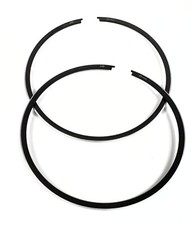 Lambretta piston rings 65.00mm MB Race-Tour