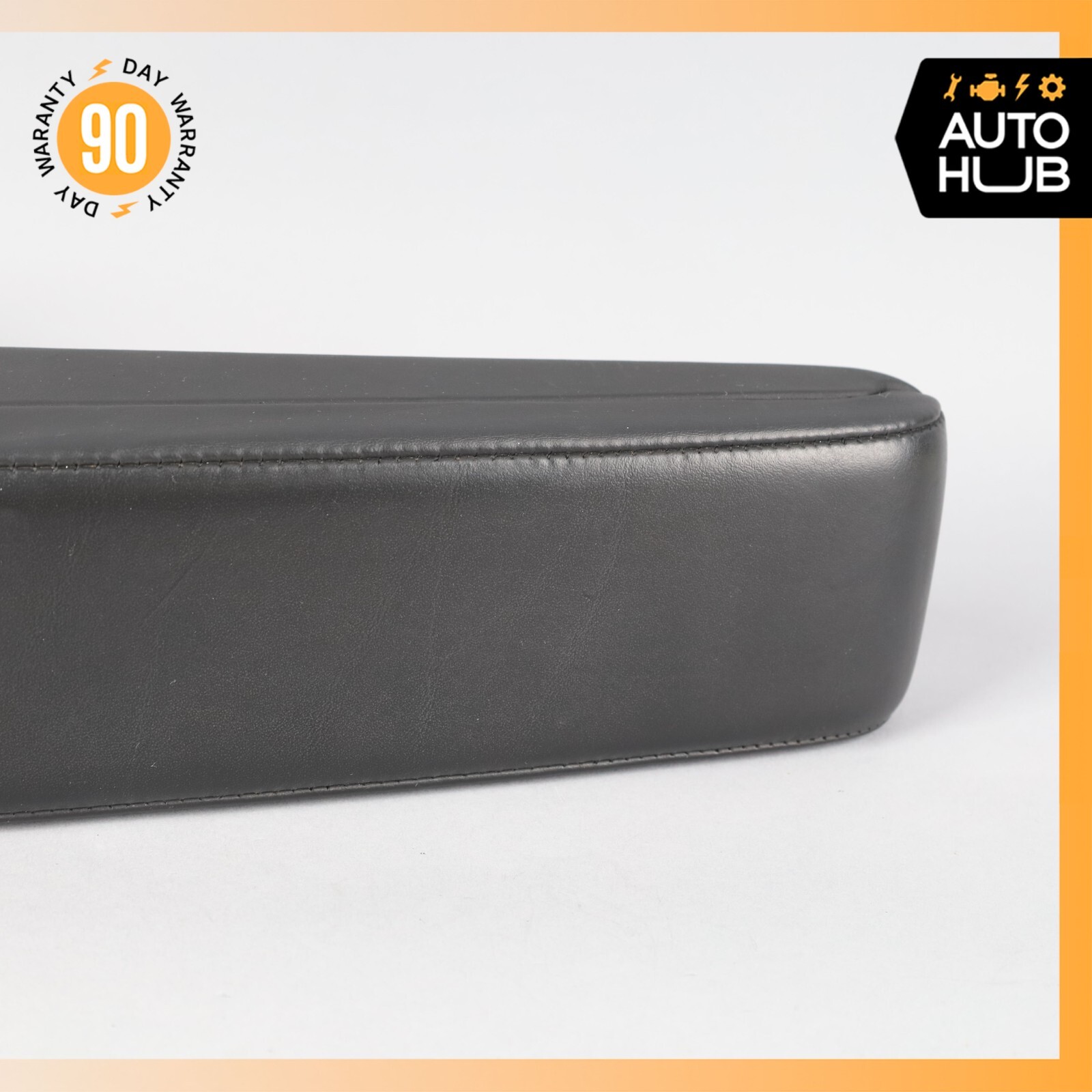 Bentley Continental Flying Spur Front Right Center Console Armrest Arm Rest OEM