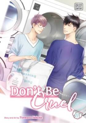 Dont Be Cruel, Vol 11 (11) - Paperback By Nekota, Yonezou - GOOD