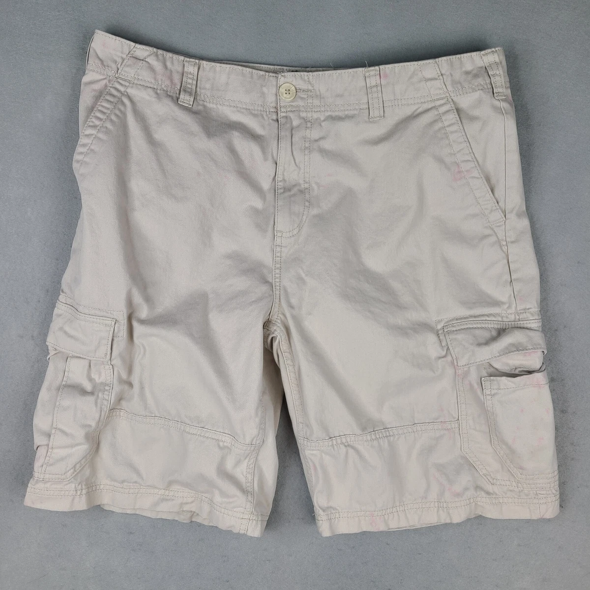 American rag shop cargo shorts