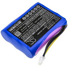 022-000092-00 Battery for COMEN H3 2600mAh 28.86Wh Li-ion 11.1V Full Capacity
