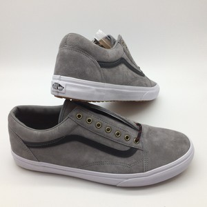 Mte mte chaussure la de Grey frost Vans old Skool Wht pour hommes true 5X7Cxqfwq