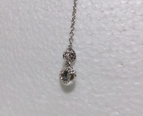 Pandora Love Family Tree Charm Bracelet Chain Guard 925 Silver Mother's Day - Picture 13 of 18