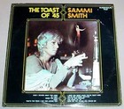 SAMMI SMITH LP - Toast of '45 (1973)