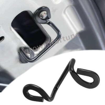Hood Latch Striker 5065256AA For Dodge Challenger Charger Magnum
