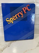 1985 Sperry PC/IT System Guide-UP-11700 Rev. 2