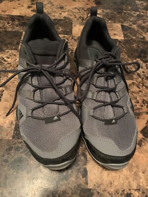 Adidas Terrex Traxion SZ 8 1/2 Hiking Walking Shoes SMA  display picture 2