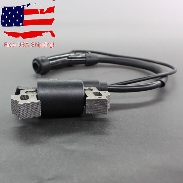 New Ignition Coil For 173cc 212cc Harbor Freight Engine Predator Gas