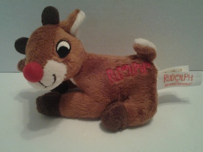 dan dee collectors choice rudolph red nosed reindeer
