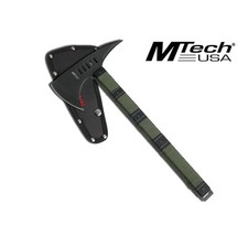 Tactical Tomahawk Black Axe Free Shipping in USA