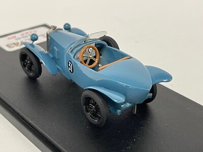 24 HEURES DU MANS 1923-1930 LA NAISSANCE D'UNE LEGENDE