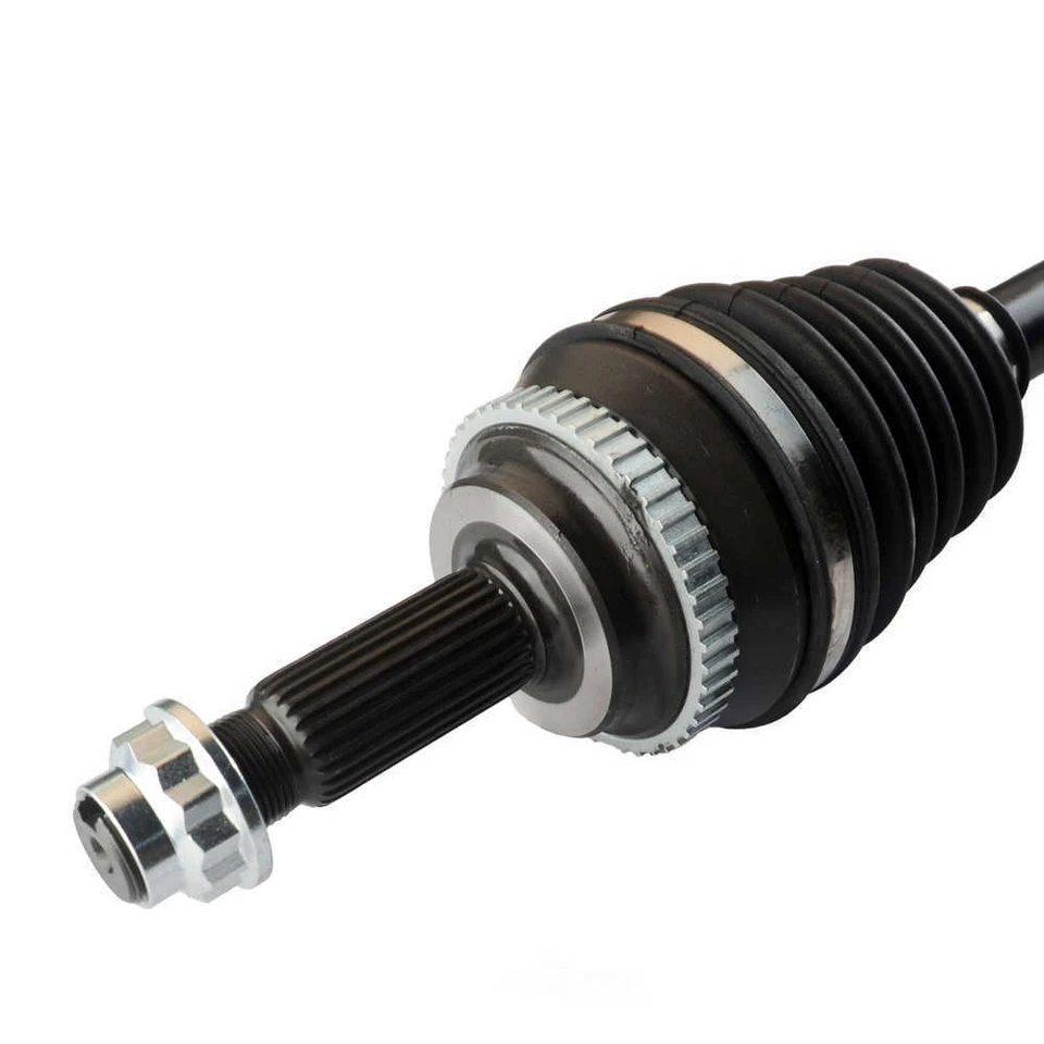 Moog Driveline Products 14E003R ось в сборе - Изображение 2 из 3