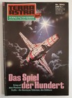 Terra Astra 593, Das Spiel der Hundert - Michael Sullivan, Pabel